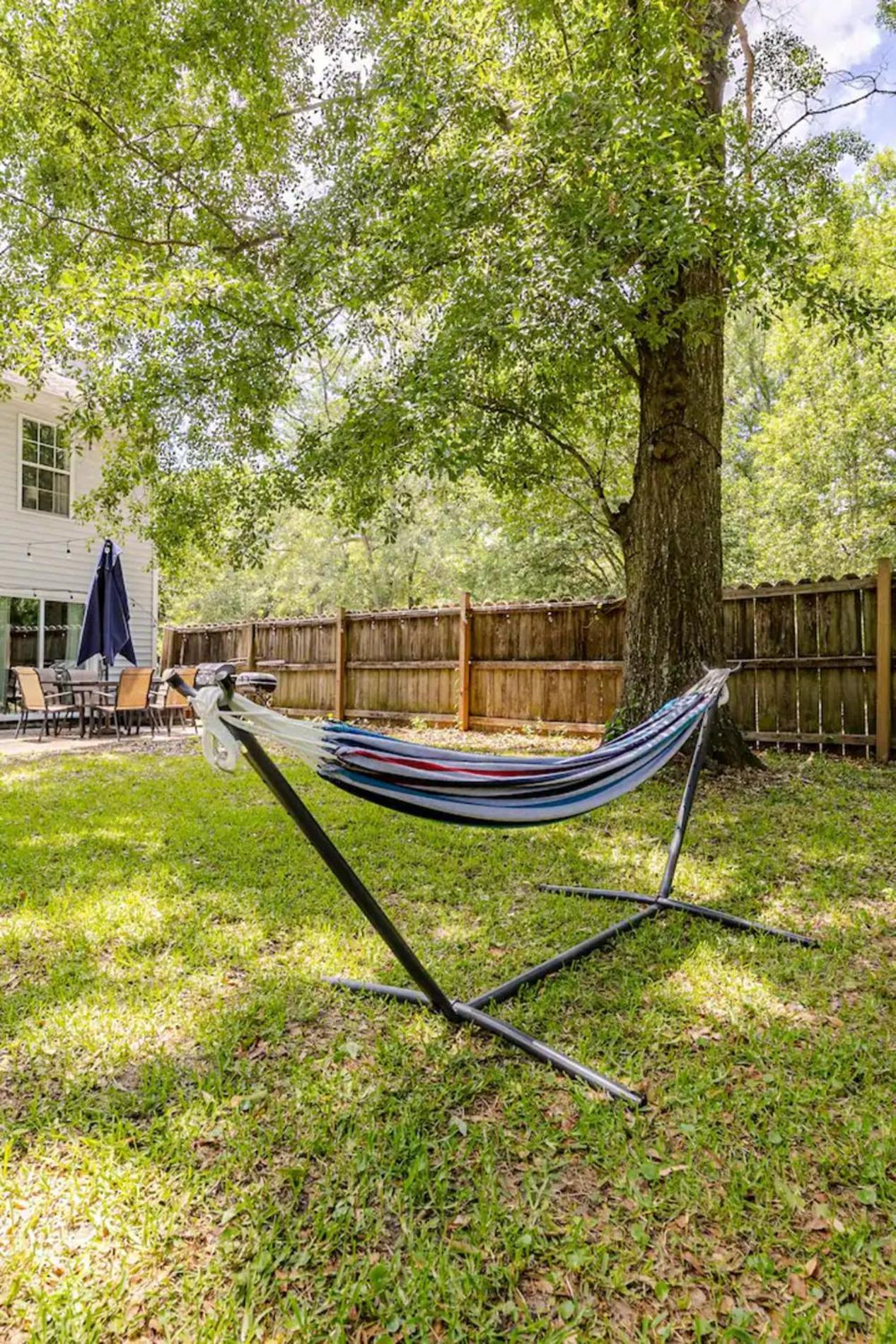 Villa The Halcyon Days North Charleston Exterior foto